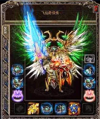 新开传奇sf网浅析尸魔洞的王者怪物恶灵尸王