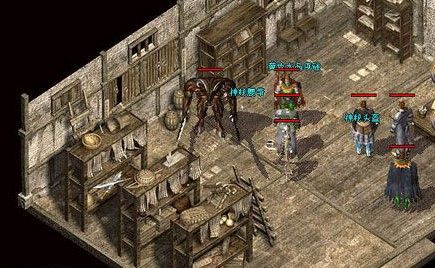 传奇私发：最初三件天龙圣衣的归属者是谁神奇风云占了两件